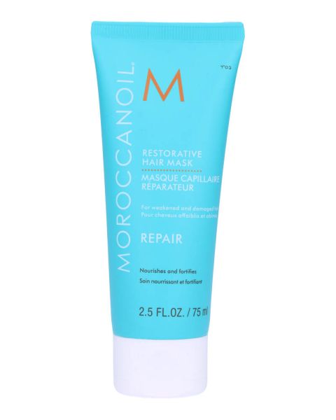 MOROCCANOIL Restorative Hair Mask