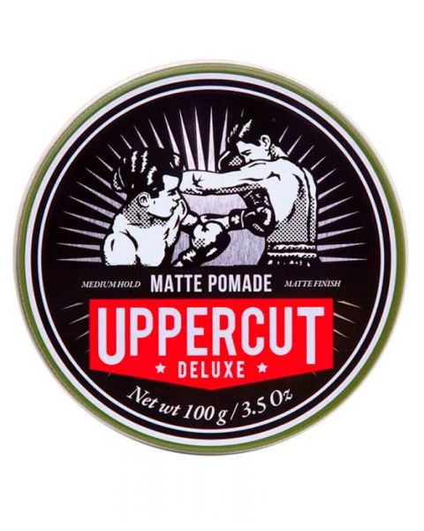 Uppercut Matte Pomade