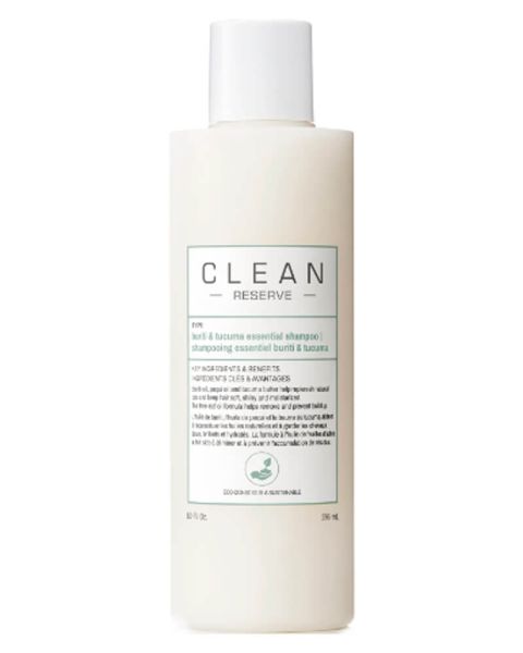 Clean Reserve Hair & Body Buriti & Tucuma Essential Shampoo Clean Reserve Hair & Body Buriti & Tucuma Essential Shampoo