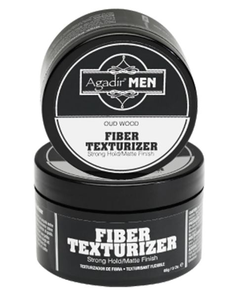 AGADIR MEN Fiber Texturizer (U)