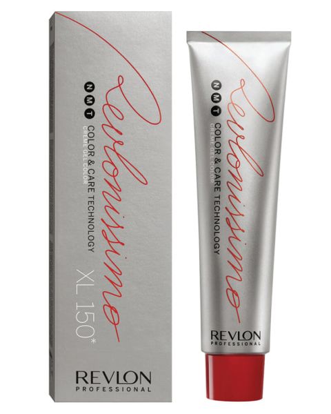 Revlon Revlonissimo NMT Creme Gel Color 9.3 (U) Revlon Revlonissimo NMT Creme Gel Color 9.3 (U)