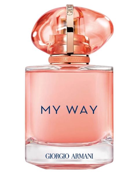 Giorgio Armani My Way Ylang EDP