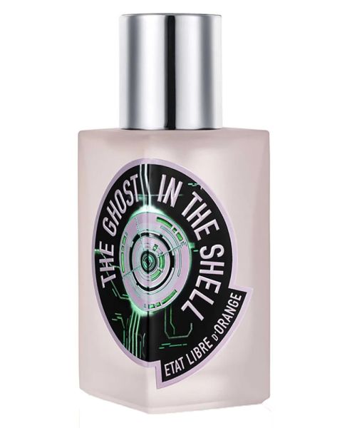 Etat Libre D'Orange The Ghost In The Shell EDP