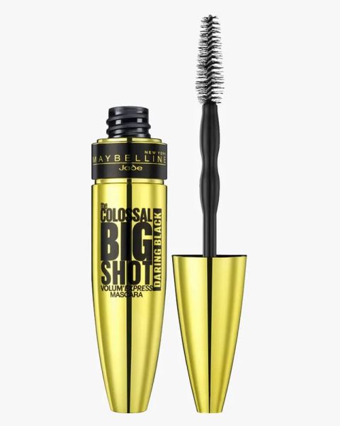 Maybelline The Colossal Big Shot Volum'Express Mascara - Daring Black