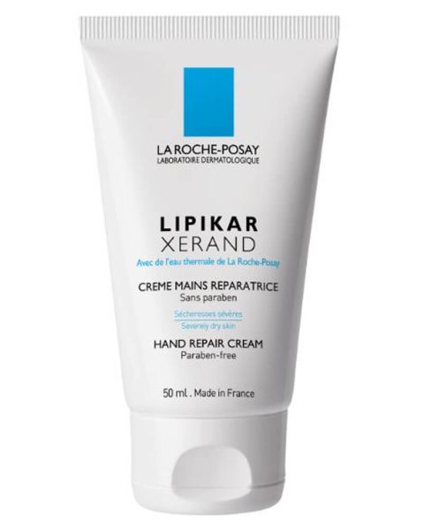 LA ROCHE POSAY Lipikar Xerand Hand Repair Cream LA ROCHE POSAY Lipikar Xerand Hand Repair Cream