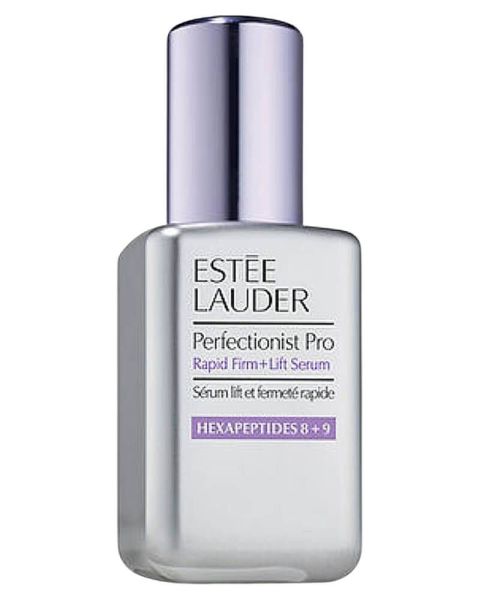 Estée Lauder Perfectionist Pro Rapid Firm + Lift Serum with Hexapeptides 8+9 Estée Lauder Perfectionist Pro Rapid Firm + Lift Serum with Hexapeptides 8+9