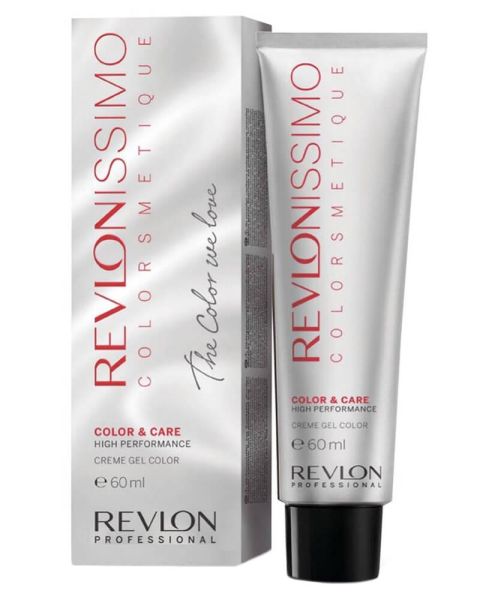 Revlon Revlonissimo Color & Care 6.4 (U)