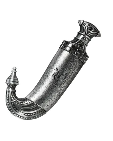 Lattafa Niche Emarati Khanjar EDP