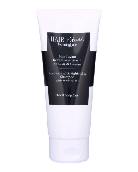 Sisley Revitalizing Straightening Shampoo