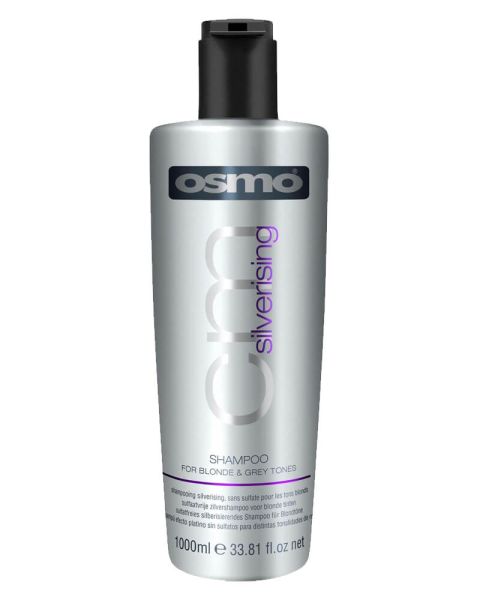 OSMO Silverising Shampoo
