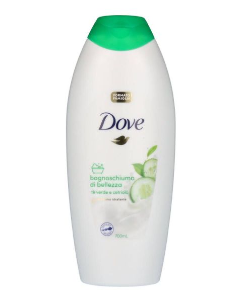 Dove Caring With Cucumber & Green Tea Body Wash