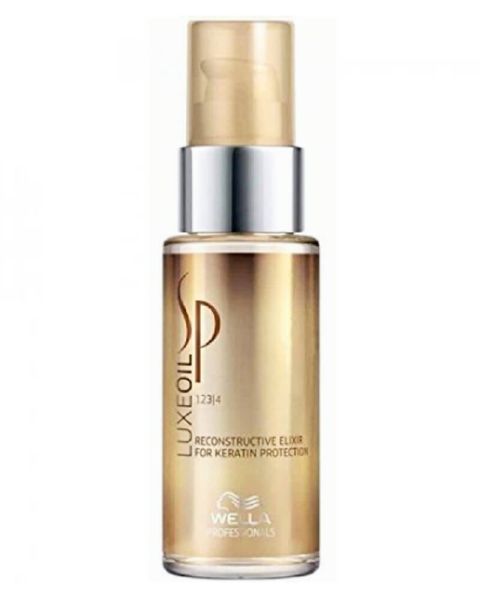 Wella SP Luxe Oil Reconstructive Elixir
