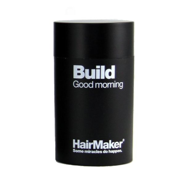 Hairmaker - Build Good Morning Dark Brown