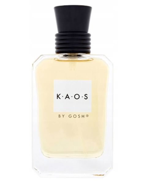 Gosh KAOS For Men After Shave EDT