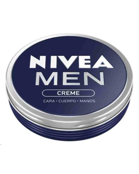 Nivea Men Creme
