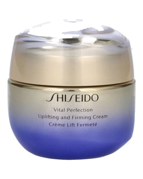 Shiseido Vital Perfection Uplifting And Firming Cream Shiseido Vital Perfection Uplifting And Firming Cream
