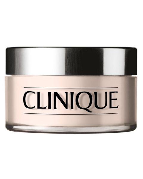 Clinique Blended Face Powder 02 Transparency (VF)
