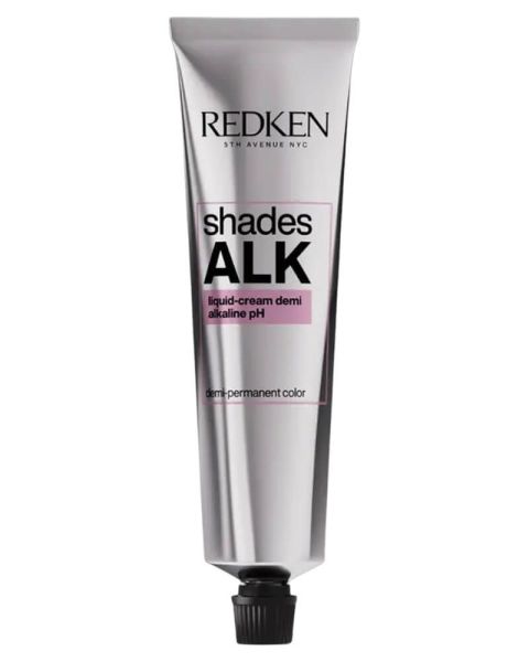Redken Shades ALK 8P Misty Pearl Redken Shades ALK 8P Misty Pearl