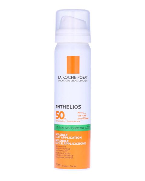 La Roche-Posay Anthelios Invisible Easy Application 50 SPF