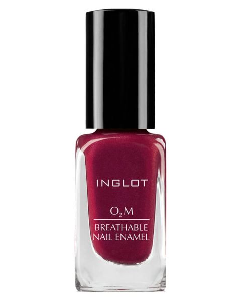Inglot O2M Breathable Nail Enamel 638 (U) Inglot O2M Breathable Nail Enamel 638 (U)