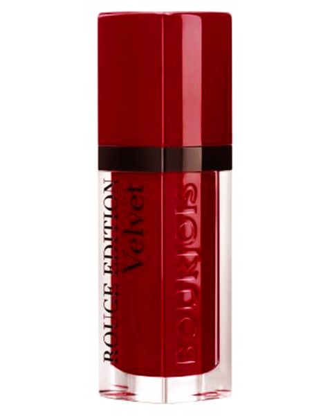 Bourjois Rouge Edition Velvet - 08 Grand Cru Bourjois Rouge Edition Velvet - 08 Grand Cru
