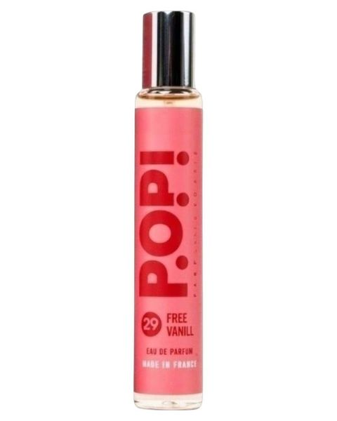 POP! Free Vanilla EDP POP! Free Vanilla EDP