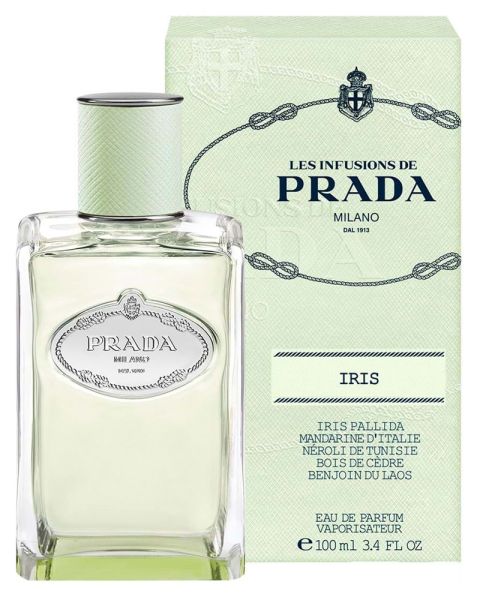 PRADA Infusion Iris