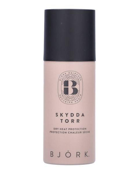 Björk Skydda  Torr Dry Heat Protector Mini