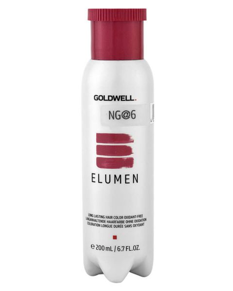 Goldwell Elumen High-Performance BRIGHT NG@6