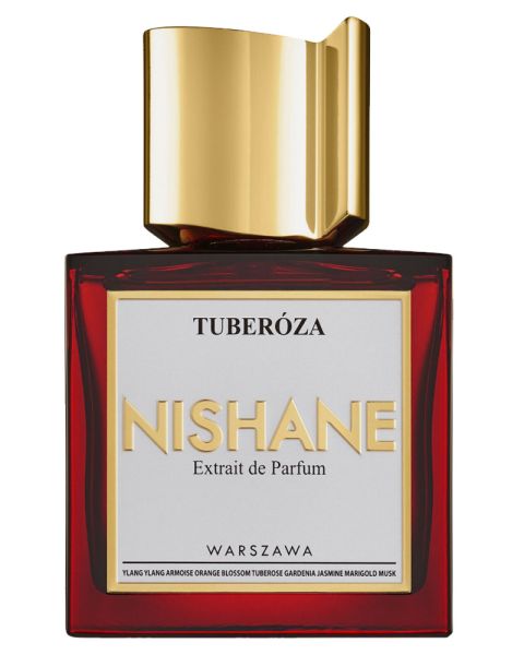 Nishane Tuberóza EDP