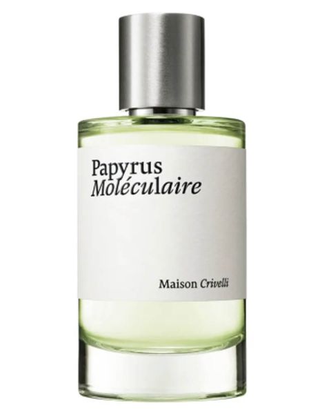 Maison Crivelli Papyrus Moleculaire Unisex EDP