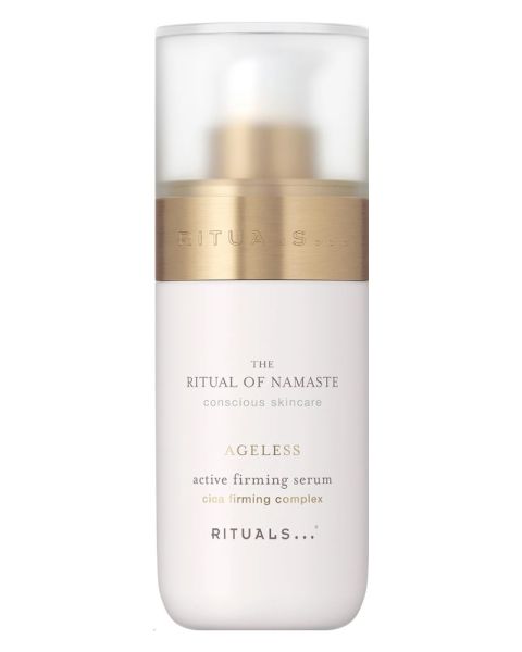 Rituals The Ritual Of Namaste Ageless Active Firming Serum