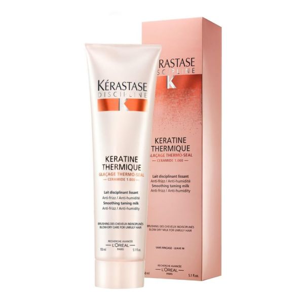KERASTASE Discipline Keratine Thermique