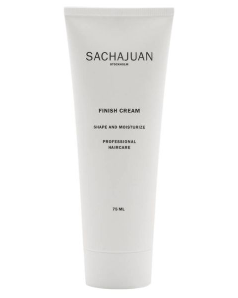 Sachajuan Finish Cream