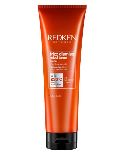 REDKEN Frizz Dismiss Rebel Tame (U) REDKEN Frizz Dismiss Rebel Tame (U)