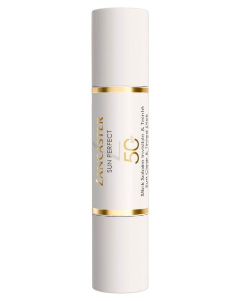 Lancaster Youth Protection Sun Clear & Tinted Stick SPF50