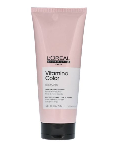 Loreal Vitamino Color Conditioner