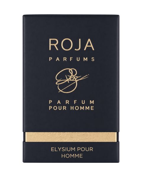 Roja Elysium Pour Homme EDP Roja Elysium Pour Homme EDP