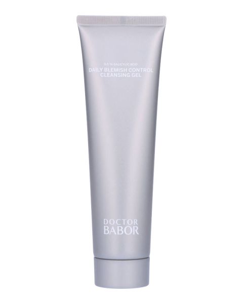 Doctor Babor Daily Blemish Control Cleansing Gel