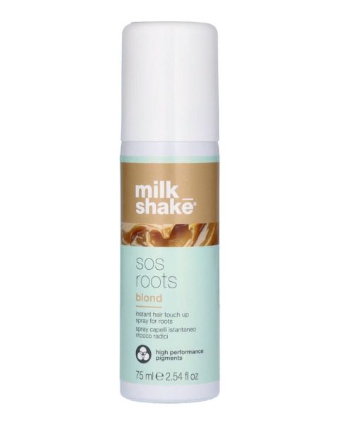 MILK SHAKE SOS Roots Blond