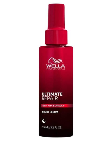 Wella Professionals Ultimate Repair Night Serum Wella Professionals Ultimate Repair Night Serum