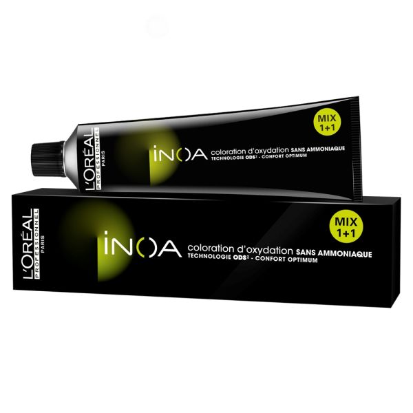 Loreal inoa color 9,32 (U)