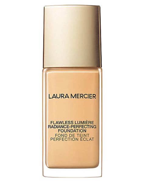 Laura Mercier Flawless Lumière Radiance-Perfecting Foundation - 1W1 Ivory Laura Mercier Flawless Lumière Radiance-Perfecting Foundation - 1W1 Ivory