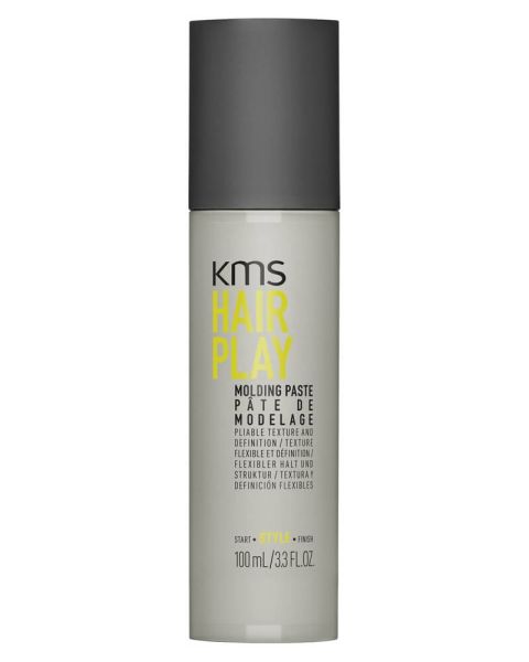 KMS HairPlay Molding Paste KMS HairPlay Molding Paste
