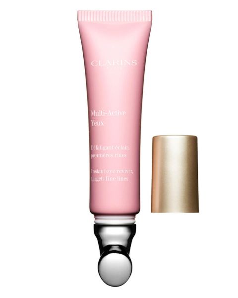 Clarins Multi Active Yeux