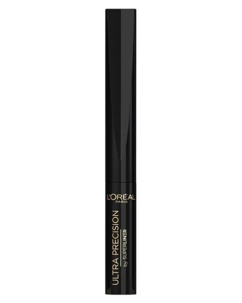 L'oreal Super Liner Ultra Precision - Black L'oreal Super Liner Ultra Precision - Black