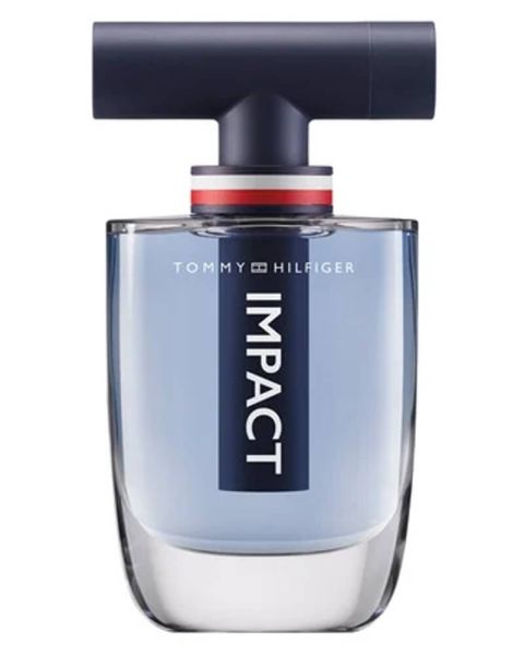 Tommy Hilfiger Impact Eau de Toilette