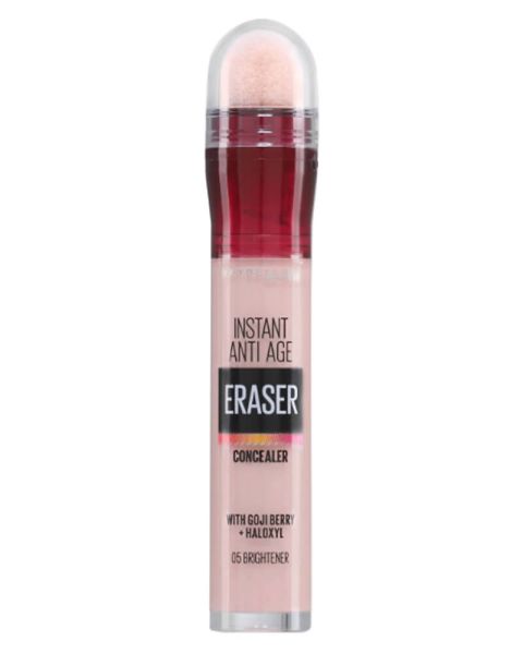 Maybelline Instant Anti Age Eraser Concealer - 05 Brightener Maybelline Instant Anti Age Eraser Concealer - 05 Brightener