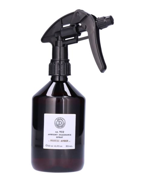 Depot no.902 Ambient Fragrance Spray Mystic Amber Depot no.902 Ambient Fragrance Spray Mystic Amber