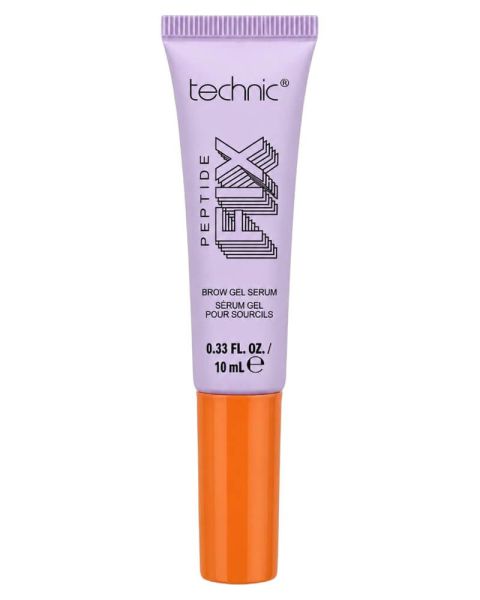 Technic Peptide Fix Brow Gel Serum Technic Peptide Fix Brow Gel Serum